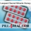 Leopard Secret Miracle Honey 19